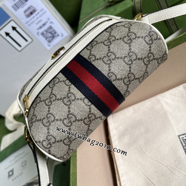 gucci專櫃新款貓科動物頭像.手袋 古馳Gucci meo vintage斜挎包迷你包 jcp1090